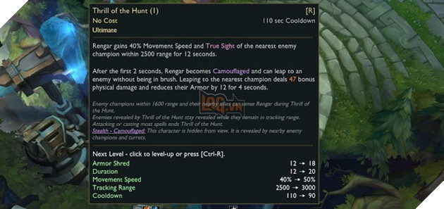 [PBE 8.17 lần 2] Riot bất ngờ tăng sức mạnh cho tướng đi rừng ăn thịt, Ryze bị nerf - Ảnh 9.