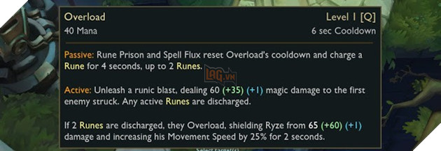 [PBE 8.17 lần 2] Riot bất ngờ tăng sức mạnh cho tướng đi rừng ăn thịt, Ryze bị nerf - Ảnh 10.