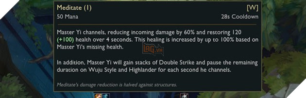 [PBE 8.17 lần 2] Riot bất ngờ tăng sức mạnh cho tướng đi rừng ăn thịt, Ryze bị nerf - Ảnh 8.