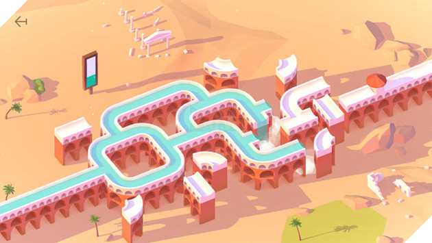 10 tựa game MIỄN PHÍ hay nhất trên Android mà bạn không thể bỏ qua 4