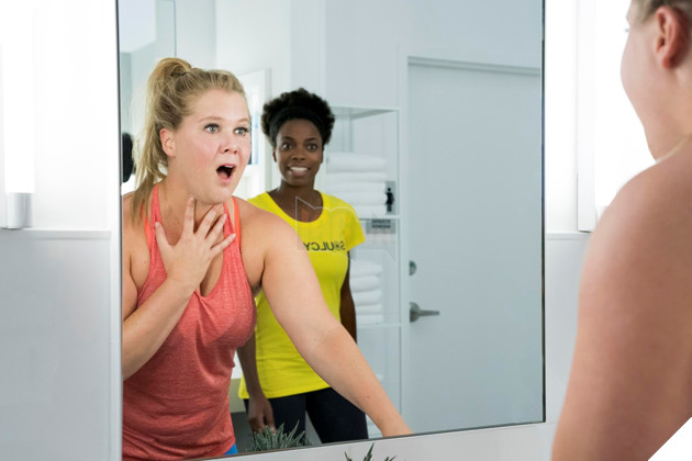 Chị thấy chị đẹp - bộ phim chuẩn bị ra mắt tại Việt Nam quyết tâm đấm thẳng vào thói quen đánh giá nhan sắc của người Việt Nam 3