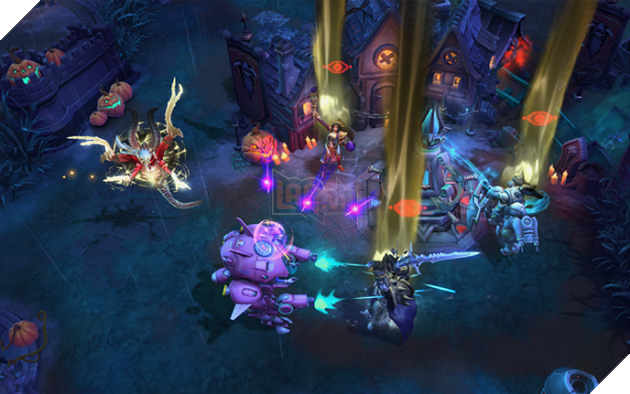 diablo heroes of the storm download