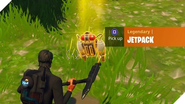 Fortnite: Cổng dịch chuyển bỏ túi Rift-to-go sẽ chính thức xuất hiện sau bản update 5.3 sắp tới 4