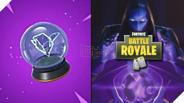 Fortnite: Cổng dịch chuyển bỏ túi Rift-to-go sẽ chính thức xuất hiện sau bản update 5.3 sắp tới