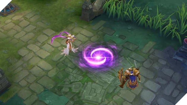 Liên Quân Mobile: Ilumia được tăng sức mạnh để hút game thủ mua skin? - Ảnh 2. Liên Quân Mobile: Ilumia được tăng sức mạnh để hút game thủ mua skin? - Ảnh 2.
