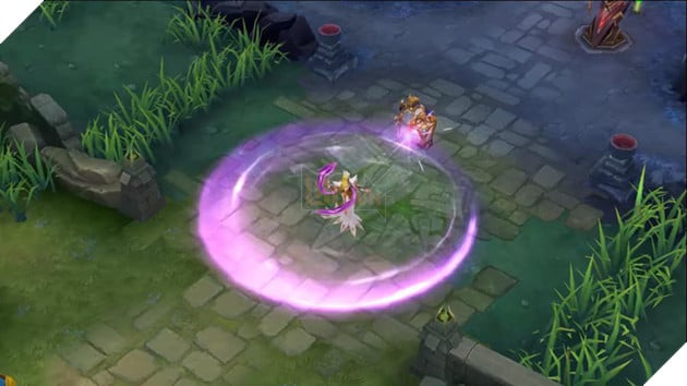 Liên Quân Mobile: Ilumia được tăng sức mạnh để hút game thủ mua skin? - Ảnh 3. Liên Quân Mobile: Ilumia được tăng sức mạnh để hút game thủ mua skin? - Ảnh 3.
