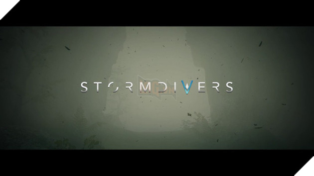 Stormdivers - Game PUBG phiên bản siêu anh hùng siêu kỳ lạ - Ảnh 2.