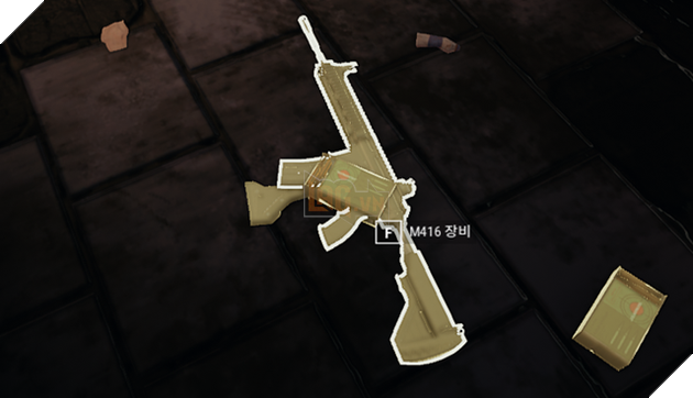 PUBG Mobile: Xe Scooter sẽ song hành cùng map Sanhok ở bản update 0.8? - Ảnh 6. PUBG Mobile: Xe Scooter sẽ song hành cùng map Sanhok ở bản update 0.8? - Ảnh 6.