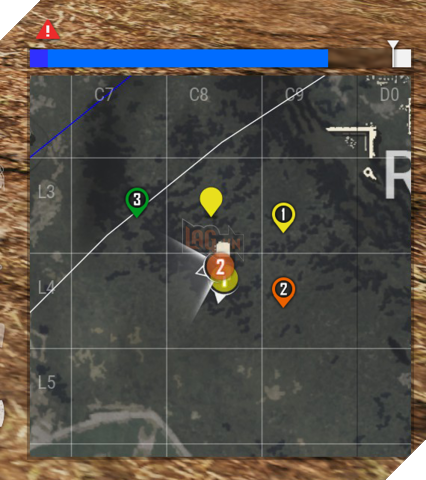 PUBG Mobile: Xe Scooter sẽ song hành cùng map Sanhok ở bản update 0.8? - Ảnh 7. PUBG Mobile: Xe Scooter sẽ song hành cùng map Sanhok ở bản update 0.8? - Ảnh 7.