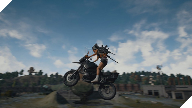 Những kiểu đồng đội max phế khi chơi PUBG - Ảnh 3. Những kiểu đồng đội max phế khi chơi PUBG - Ảnh 3.
