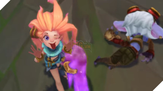 Những người chơi one-champ Zoe phản ứng như thế nào khi vị tướng này trở thành cái tên bị ghét nhất LMHT? - Ảnh 3.