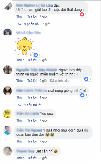 Trên thế giới có hai kiểu hoàng thượng mà không phải con sen nào cũng biết 4