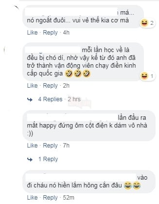 CĐM cười sảng vì màn đấu khẩu độc thoại của boss dọa cho sen sợ chết khiếp 4