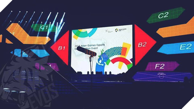 Hình ảnh EVOS lên đường sang Indonesia tham dự Asian Games 2018, trận mở màn đã gặp ngay Faker - Ảnh 10. Hình ảnh EVOS lên đường sang Indonesia tham dự Asian Games 2018, trận mở màn đã gặp ngay Faker - Ảnh 10.