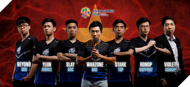 Hình ảnh EVOS lên đường sang Indonesia tham dự Asian Games 2018, trận mở màn đã gặp ngay Faker - Ảnh 1. Hình ảnh EVOS lên đường sang Indonesia tham dự Asian Games 2018, trận mở màn đã gặp ngay Faker - Ảnh 1.