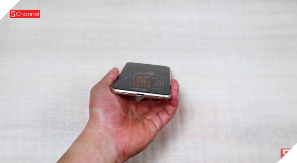 Bphone 3 bất ngờ xuất hiện trước thời điểm ra mắt: Thiết kế quen thuộc, giá bán dễ chịu