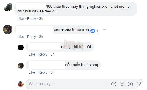 Xung đột dâng cao Talk Show trực tiếp giữa LongK và Quản lý cùng với Peter Tài 6