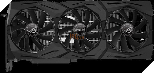 Toàn tập các mẫu RTX 2080 & 2080 Ti Custom sẽ đến tay game thủ Việt trong thời gian tới - Ảnh 2. Toàn tập các mẫu RTX 2080 & 2080 Ti Custom sẽ đến tay game thủ Việt trong thời gian tới - Ảnh 2.