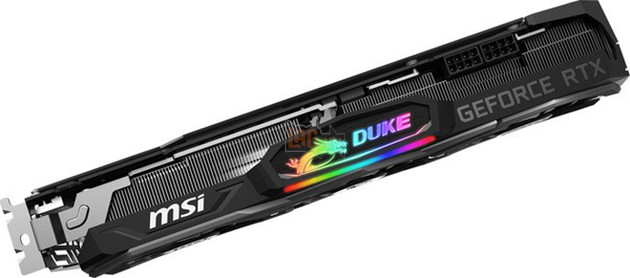 Toàn tập các mẫu RTX 2080 & 2080 Ti Custom sẽ đến tay game thủ Việt trong thời gian tới - Ảnh 11. Toàn tập các mẫu RTX 2080 & 2080 Ti Custom sẽ đến tay game thủ Việt trong thời gian tới - Ảnh 11.