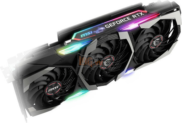 Toàn tập các mẫu RTX 2080 & 2080 Ti Custom sẽ đến tay game thủ Việt trong thời gian tới - Ảnh 12. Toàn tập các mẫu RTX 2080 & 2080 Ti Custom sẽ đến tay game thủ Việt trong thời gian tới - Ảnh 12.