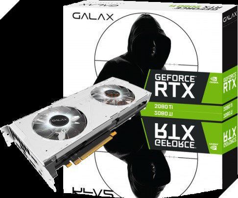 Toàn tập các mẫu RTX 2080 & 2080 Ti Custom sẽ đến tay game thủ Việt trong thời gian tới - Ảnh 17. Toàn tập các mẫu RTX 2080 & 2080 Ti Custom sẽ đến tay game thủ Việt trong thời gian tới - Ảnh 17.