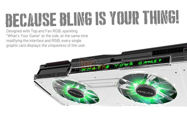 Toàn tập các mẫu RTX 2080 & 2080 Ti Custom sẽ đến tay game thủ Việt trong thời gian tới - Ảnh 18. Toàn tập các mẫu RTX 2080 & 2080 Ti Custom sẽ đến tay game thủ Việt trong thời gian tới - Ảnh 18.