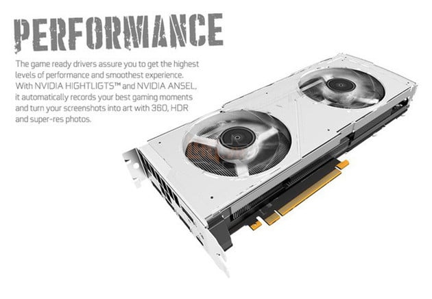 Toàn tập các mẫu RTX 2080 & 2080 Ti Custom sẽ đến tay game thủ Việt trong thời gian tới - Ảnh 19. Toàn tập các mẫu RTX 2080 & 2080 Ti Custom sẽ đến tay game thủ Việt trong thời gian tới - Ảnh 19.