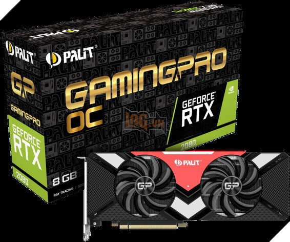 Toàn tập các mẫu RTX 2080 & 2080 Ti Custom sẽ đến tay game thủ Việt trong thời gian tới - Ảnh 20. Toàn tập các mẫu RTX 2080 & 2080 Ti Custom sẽ đến tay game thủ Việt trong thời gian tới - Ảnh 20.