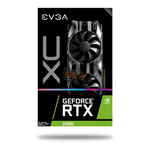 Toàn tập các mẫu RTX 2080 & 2080 Ti Custom sẽ đến tay game thủ Việt trong thời gian tới - Ảnh 24. Toàn tập các mẫu RTX 2080 & 2080 Ti Custom sẽ đến tay game thủ Việt trong thời gian tới - Ảnh 24.