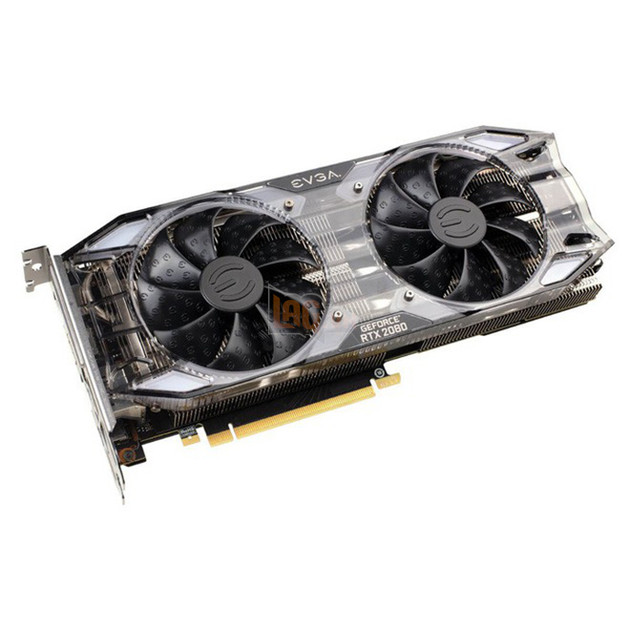 Toàn tập các mẫu RTX 2080 & 2080 Ti Custom sẽ đến tay game thủ Việt trong thời gian tới - Ảnh 25. Toàn tập các mẫu RTX 2080 & 2080 Ti Custom sẽ đến tay game thủ Việt trong thời gian tới - Ảnh 25.