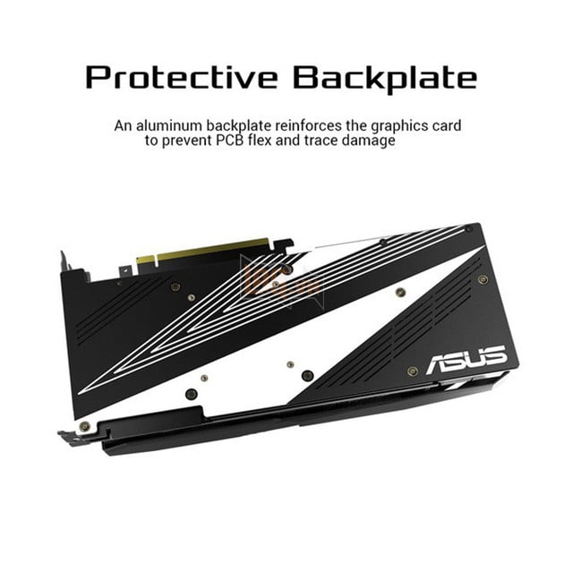 Toàn tập các mẫu RTX 2080 & 2080 Ti Custom sẽ đến tay game thủ Việt trong thời gian tới - Ảnh 5. Toàn tập các mẫu RTX 2080 & 2080 Ti Custom sẽ đến tay game thủ Việt trong thời gian tới - Ảnh 5.