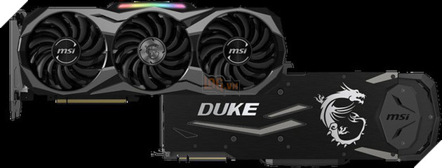 Toàn tập các mẫu RTX 2080 & 2080 Ti Custom sẽ đến tay game thủ Việt trong thời gian tới - Ảnh 10. Toàn tập các mẫu RTX 2080 & 2080 Ti Custom sẽ đến tay game thủ Việt trong thời gian tới - Ảnh 10.