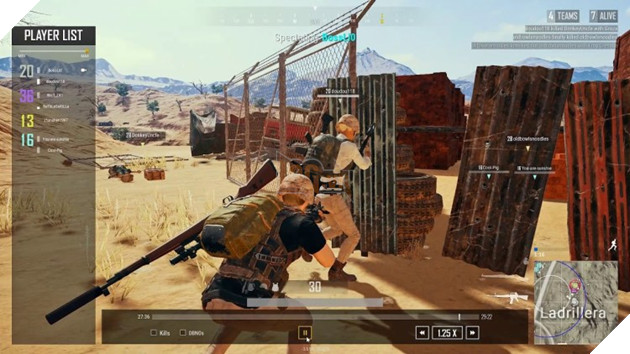 PUBG Mobile: Khi nào bản đồ Sanhok mới xuất hiện trên iOS và Android 3