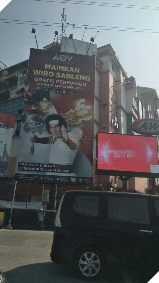 Team sản xuất Liên Quân Mobile chia sẻ về việc làm skin bản địa - Ảnh 4.