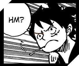 Góc soi mói One Piece 915: Người Gấu Trúc bí ẩn Pandaman lại xuất hiện, bạn có để ý không? - Ảnh 10.