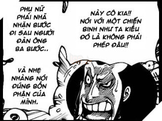 Góc soi mói One Piece 915: Người Gấu Trúc bí ẩn Pandaman lại xuất hiện, bạn có để ý không? - Ảnh 15.