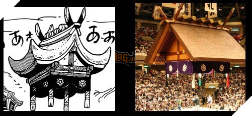 Góc soi mói One Piece 915: Người Gấu Trúc bí ẩn Pandaman lại xuất hiện, bạn có để ý không? - Ảnh 4.