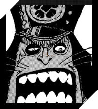 Góc soi mói One Piece 915: Người Gấu Trúc bí ẩn Pandaman lại xuất hiện, bạn có để ý không? - Ảnh 7.