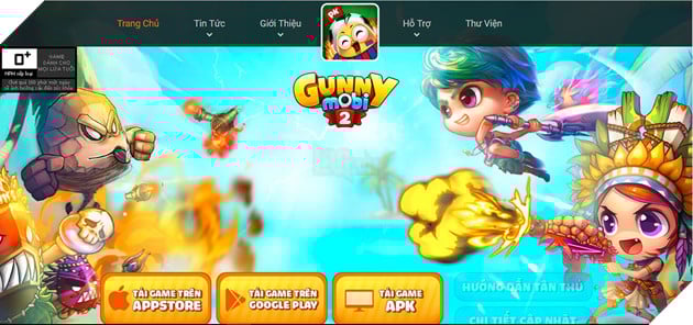  Infographic Hành trình 400 server của Gunny Mobi 3