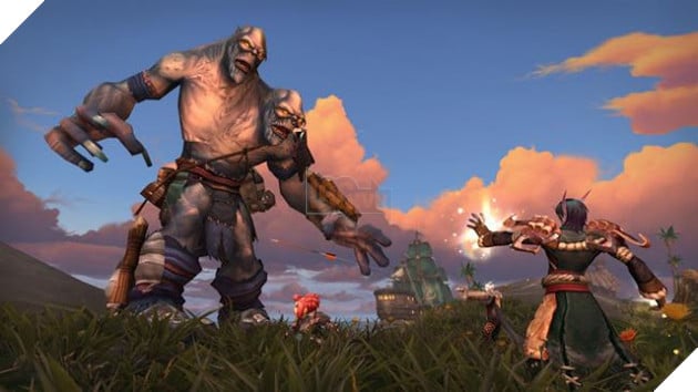 World of Warcraft: Bản mở rộng Battle of Azeroth bán nhanh đến bất ngờ 2