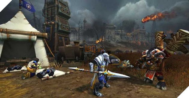 World of Warcraft: Bản mở rộng Battle of Azeroth bán nhanh đến bất ngờ 3