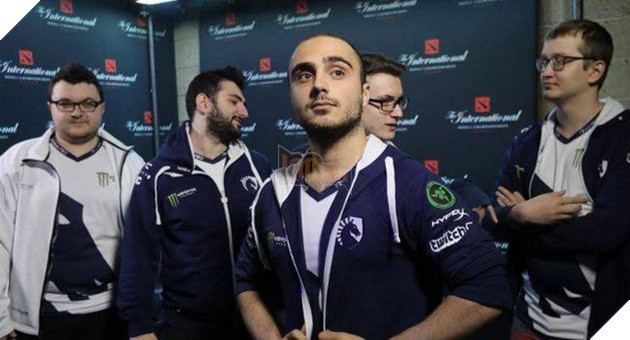 The International 2018 Main Event ngày áp chót - Nhà Vô địch chính thức thành cựu vương - Ảnh 1. The International 2018 Main Event ngày áp chót - Nhà Vô địch chính thức thành cựu vương - Ảnh 1.