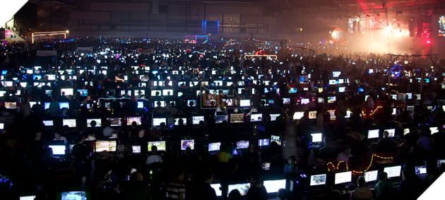 Image result for lan party