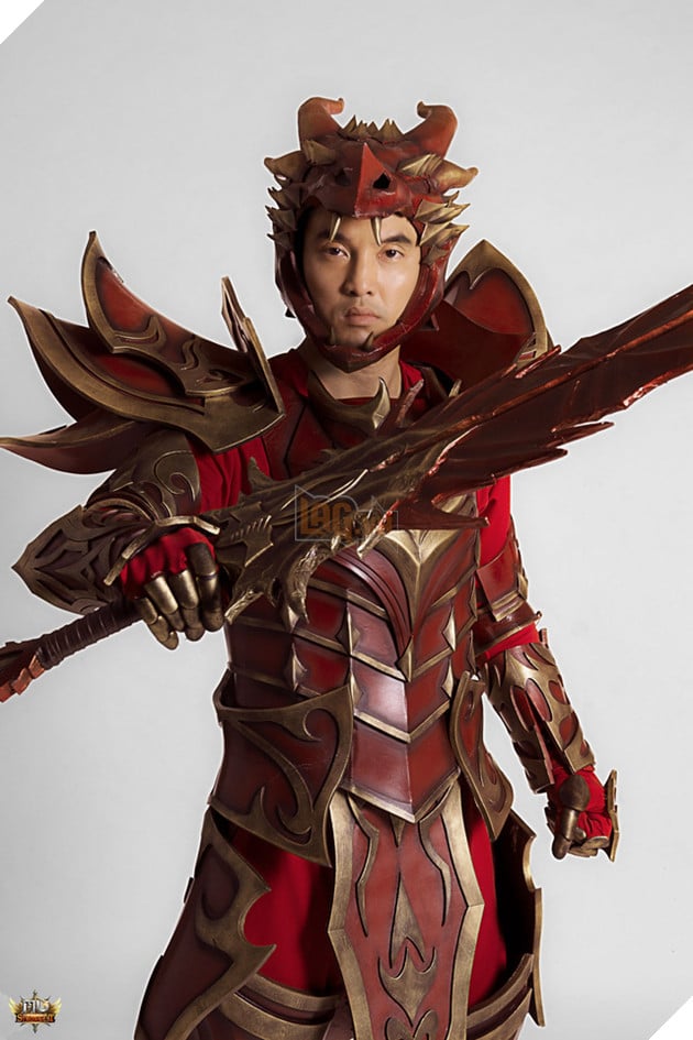 Ca sĩ Ưng Hoàng Phúc khẳng định chơi MU Strongest là sự thật - Ảnh 3.