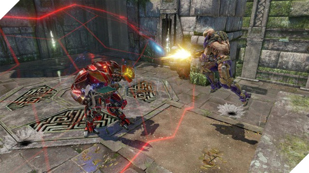 Tuyển tập những game online đáng chú ý, đáng chơi nhất cuối tháng 8 này - Ảnh 5.