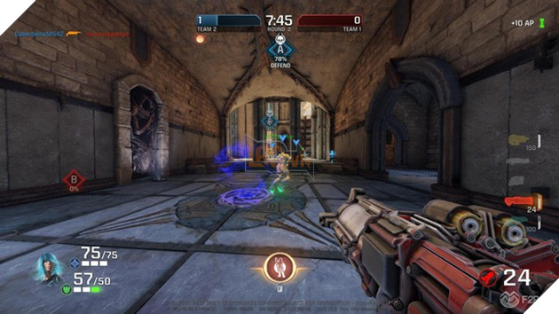 Tuyển tập những game online đáng chú ý, đáng chơi nhất cuối tháng 8 này - Ảnh 6.