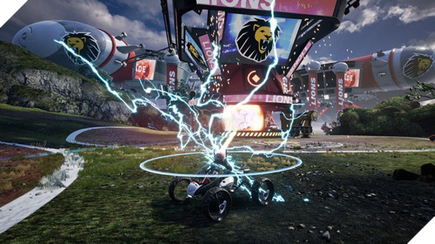 Tuyển tập những game online đáng chú ý, đáng chơi nhất cuối tháng 8 này - Ảnh 16.