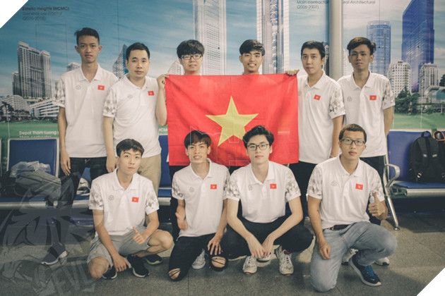 LMHT: Warzone thừa nhận phong độ gần đây không tốt, nhưng vẫn sẽ chiến đấu vì màu cờ sắc áo của Việt Nam - Ảnh 3. LMHT: Warzone thừa nhận phong độ gần đây không tốt, nhưng vẫn sẽ chiến đấu vì màu cờ sắc áo của Việt Nam - Ảnh 3.