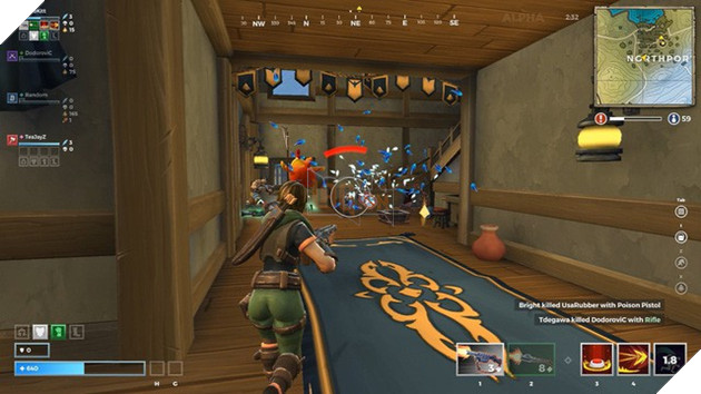 Tuyển tập những game online đáng chú ý, đáng chơi nhất cuối tháng 8 này - Ảnh 14.