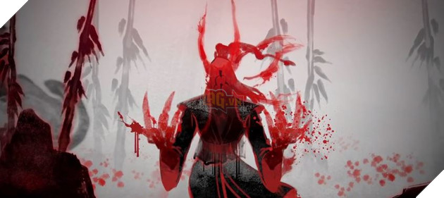 Dota 2: MARS và GRIMSTROKE - 2 vị tướng mới nhất bất ngờ được giới thiệu tại TI8 3